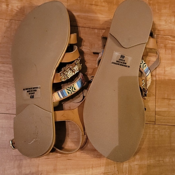 Cute Sarah Jayne sandals - Picture 2 of 3